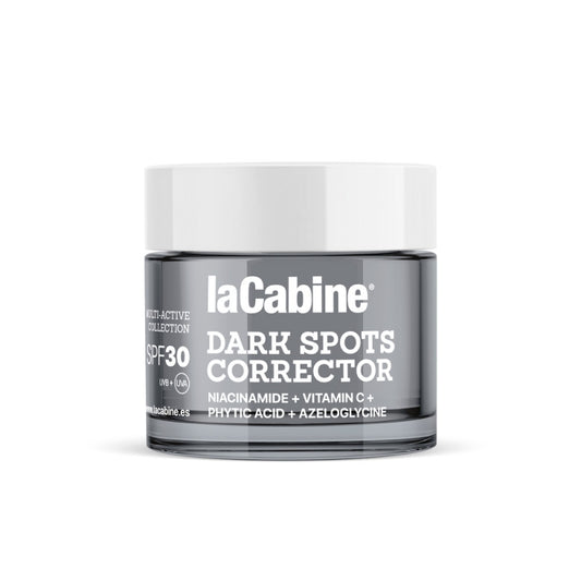 Lacabine DARK SPOTS CORRECTOR SPF30 CREAM