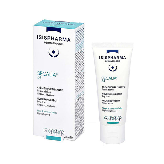 Isis Pharma Secalia Ds Tube 40Ml