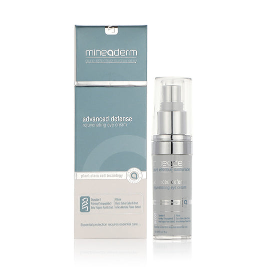Mineaderm Advanced Defense Rejuvenating Eye Cream 15Ml