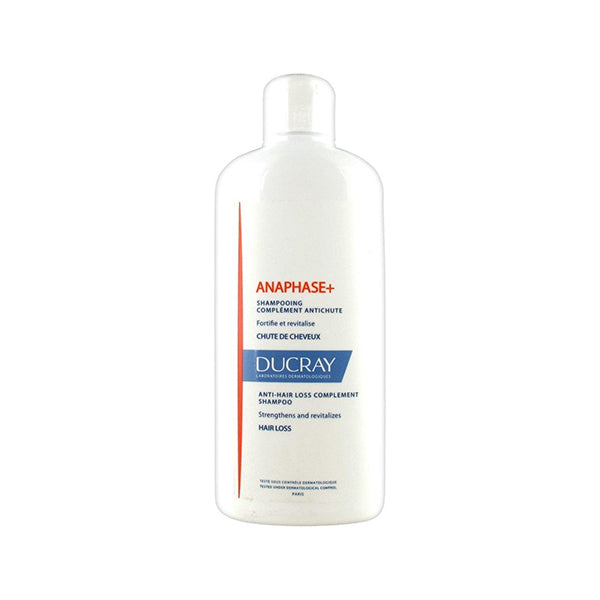 Ducray Anaphase Anti Hair Loss Shampoo 400Ml