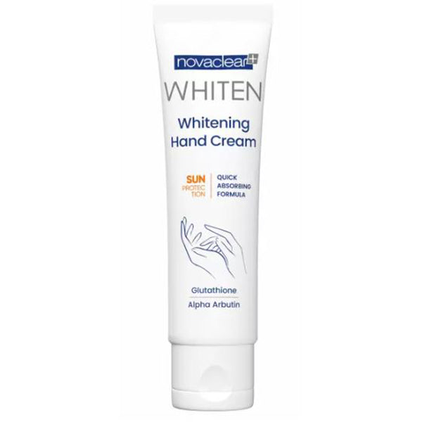 Novaclear Whiten Whitening Hand Cream 50Ml