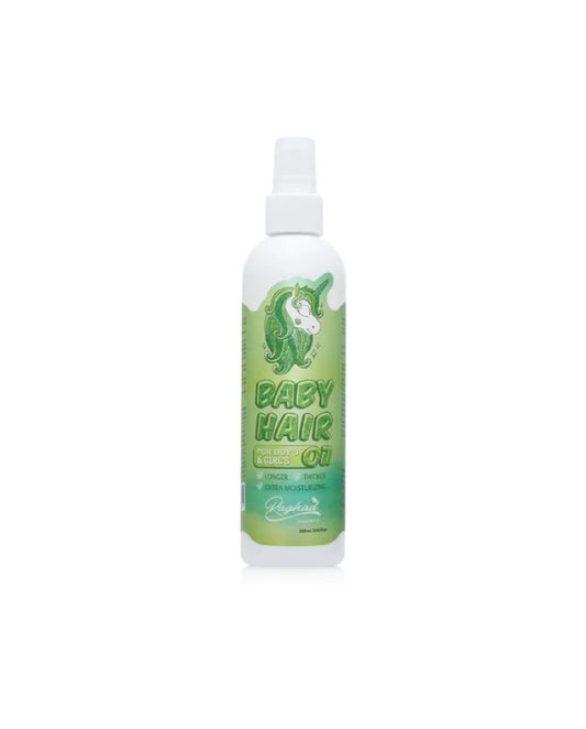 Raghad Organics Baby Hair Oil