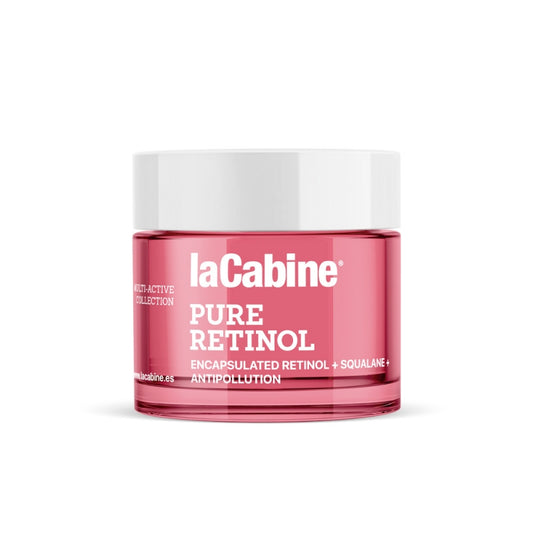 Lacabine PURE RETINOL CREAM