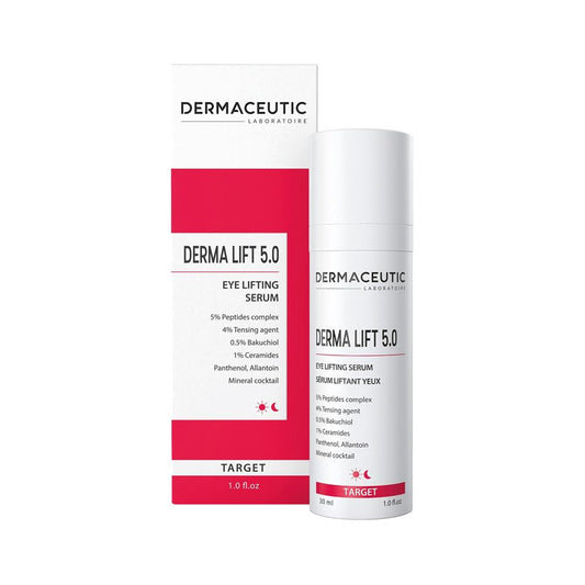 Dermaceutic Derma Lift 5.0 Eye Lifting Serum