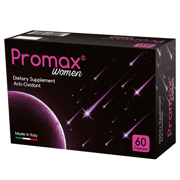 Promax Women 60 Capsule