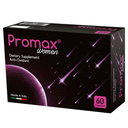 Promax Women 60 Capsule