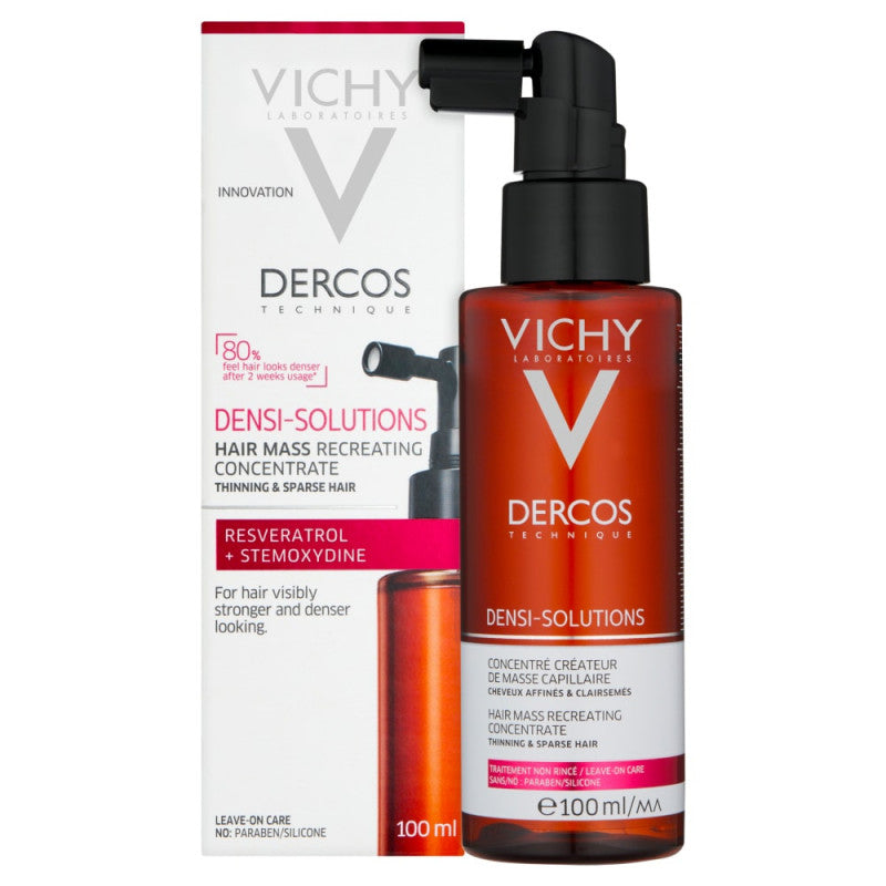 VICHY Dercos Densi-Solutions Tratamiento Capilar Lotion