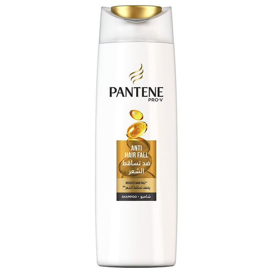 PANTENE Anti Hair Fall Shampoo