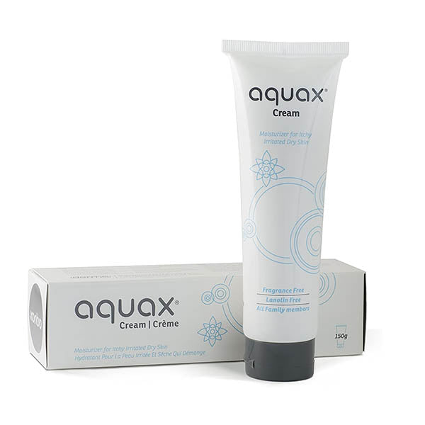 Derma Aquax Moisturizer For Dry Skin 150Ml.