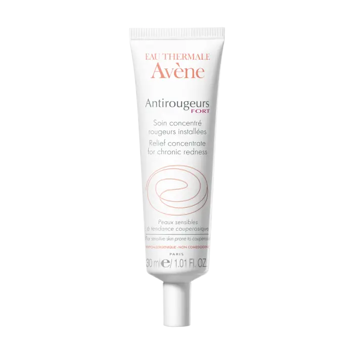 Avene Antirougeurs FORT Relief Concentrate for Chronic Redness
