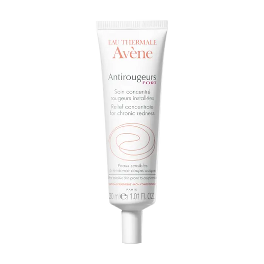 Avene Antirougeurs FORT Relief Concentrate for Chronic Redness