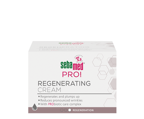 SebaMed PRO! Regenerating Cream
