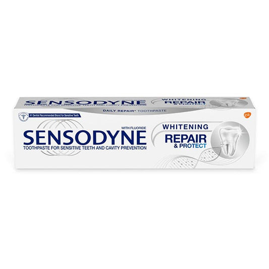 Sensodyne Whitening Repair Protect 75Ml