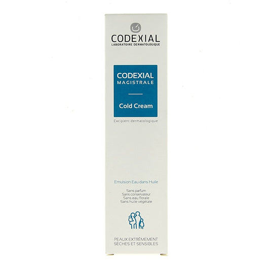 CODEXIAL Cold Cream Sens- Skin 100Ml