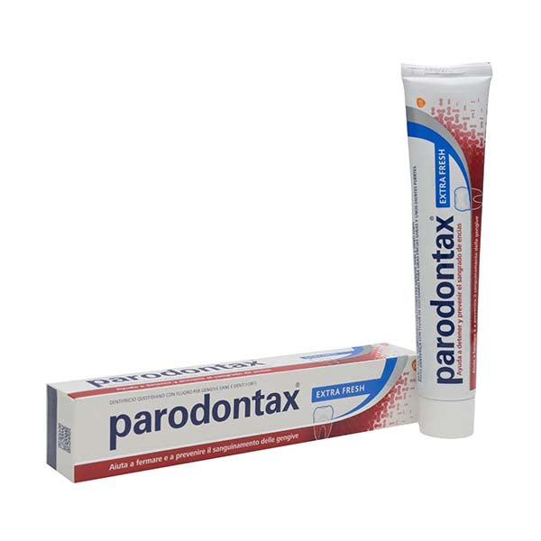 Parodontax Extra Fresh ToothPaste 50Ml