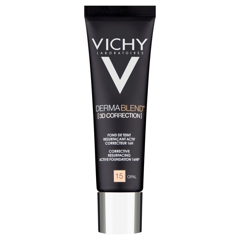 VICHY Dermablend 3D Correction Opal Foundation No.15