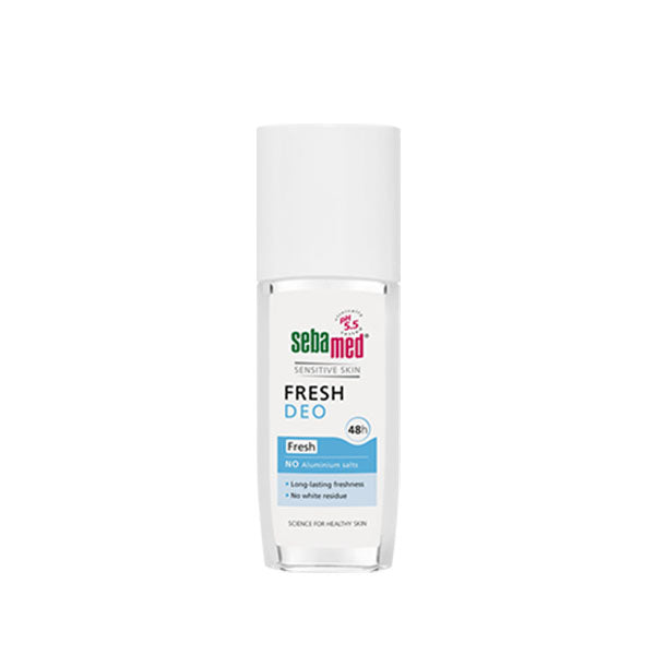 Sebamed Fresh Deodorant Fresh Spray 75ML