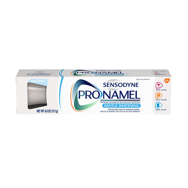 Sensodyne Pronamel Whitening Toothpaste 75Ml