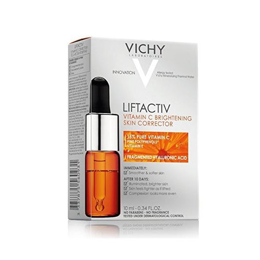 VICHY Liftactiv vitamin C