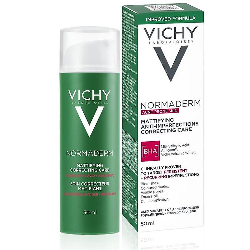 VICHY Normaderm Beautifying Anti-Acne Care 50ml