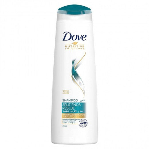 Dove Split Ends Rescue Shampoo