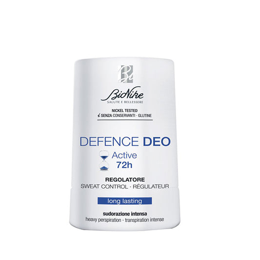 Bionike Defence Deo Active 72H Roll On 50Ml