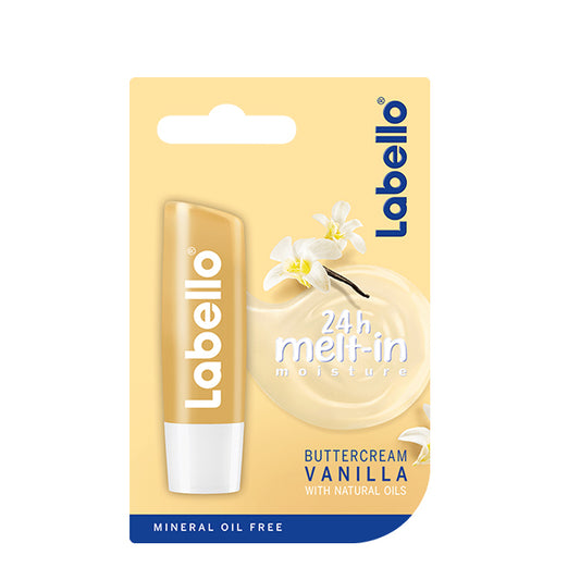 Labello Cocoa Butter Lip Balm 4.8G