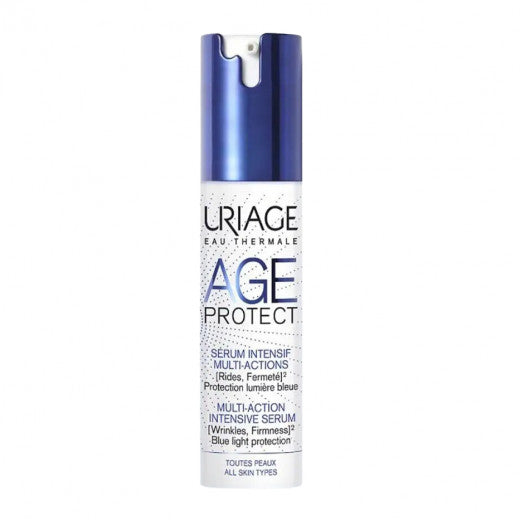 URIAGE Age Protect Multi Action Intensive Serum, 30 Ml