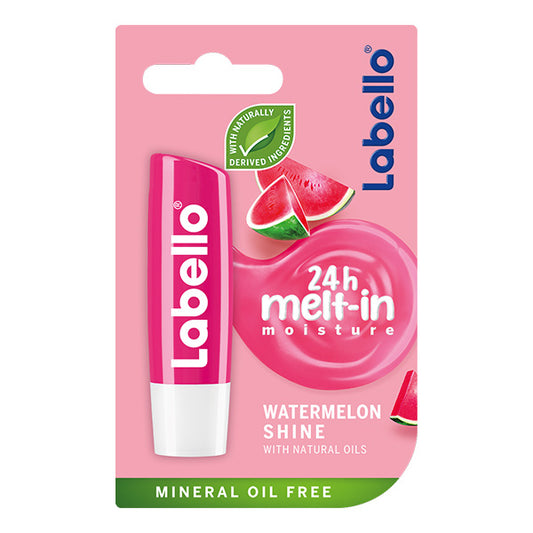 Labello Watermelon Lip Balm 4.8G