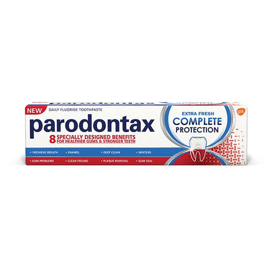 Parodontax Complete Protection ToothPaste 75Ml