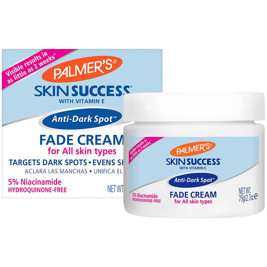Palmers Skin Success Anti-Dark Spot Fade Cream For all skin type