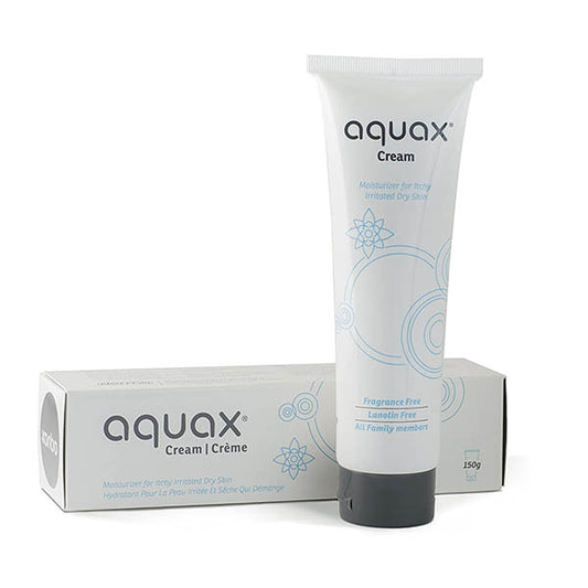 Derma Aquax Cream