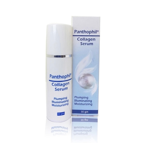 Panthophil Collagen Serum 30G