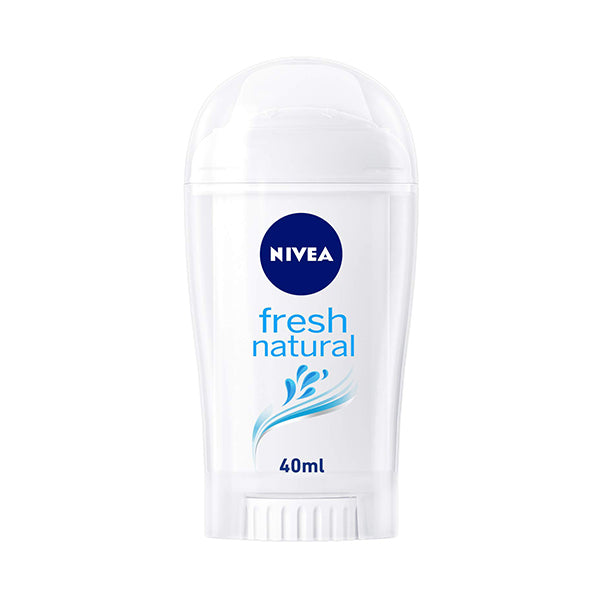 Nivea Women Fresh Active Stick Deodorant 40Ml