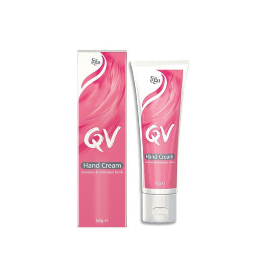 QV Hand Cream 50 g