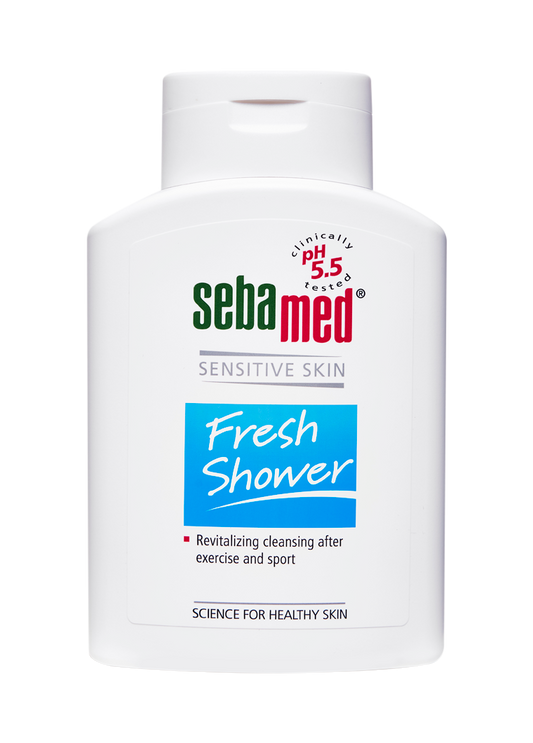 Sebamed Fresh Shower 200ml