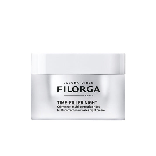 Filorga Time-Filler Night Multi-Correction Wrinkle Cream 50Ml