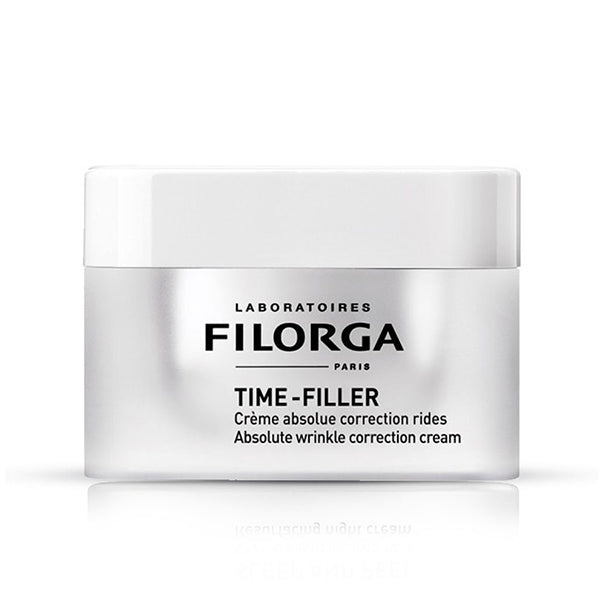 Filorga Time-Filler Absolute Wrinkle Correction Cream 50Ml