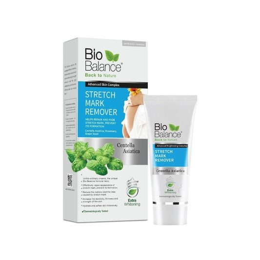 Bio Balance - Stretch Mark Remover Cream 60 ml