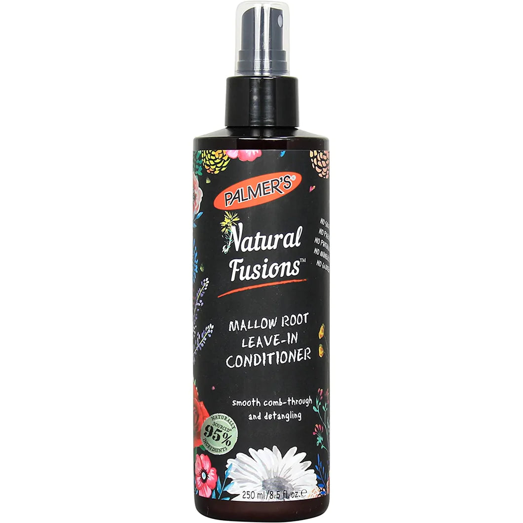 Palmer's Natural Fusions Mallow Root Hair Leave-In Conditioner