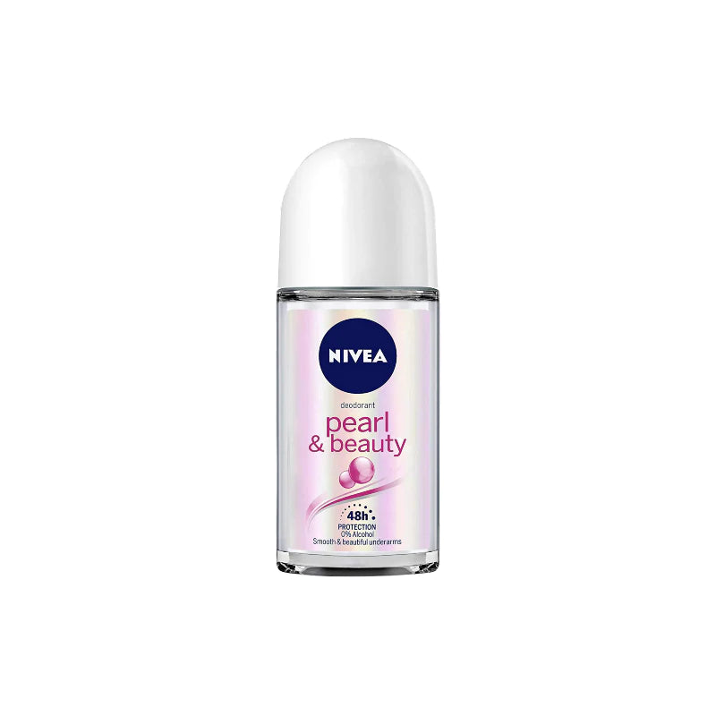 Nivea Deodorant Pearl & Beauty 50ml