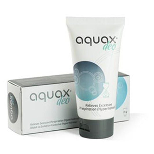 Derma Aquax Deo Antiperspirant Cream 75 Gram