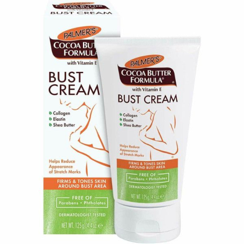 Palmer's Cocoa Butter Formula Bust Firming Cream Tube 125 g