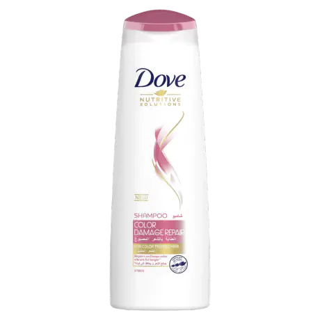 Dove Nutritive Solutions Colour Care Shampoo