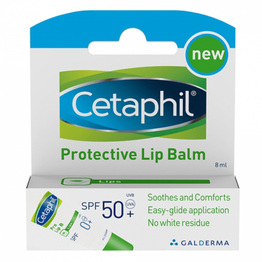 Cetaphil PROTECTIVE LIP BALM