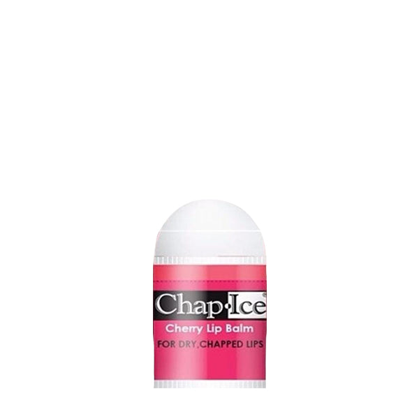 Chap Ice Cherry Lip Balm 3G