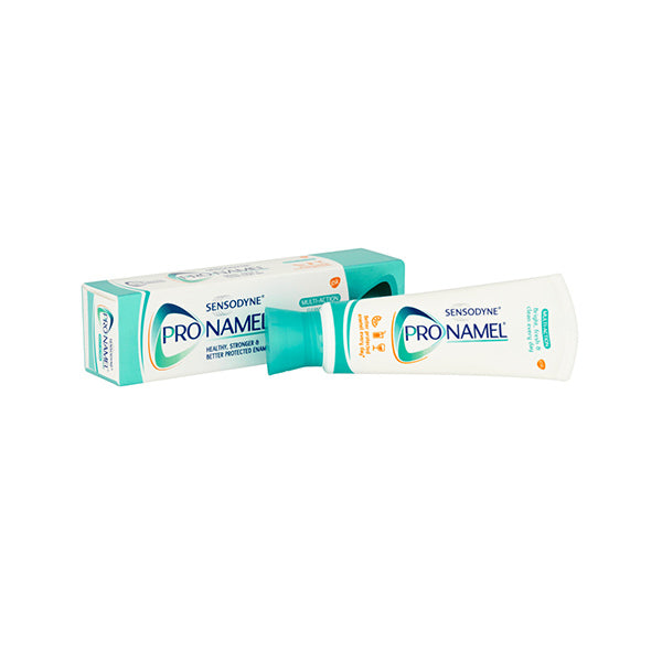 Sensodyne Pronamel Multi Action Toothpaste 75Ml