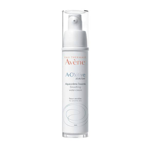 Avene A-OXITIVE DAY SMOOTHING WATER- CREAM 30ML