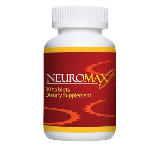 Lilium Neuromax 30 Tablet