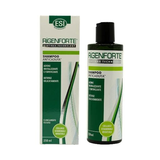 Rigenforte Shampoo Anti- Hair Loss 250 Ml